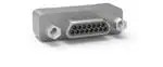 MK-232-015-125-2200 (D-Sub MIL-разъемы)