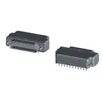 MK-262-021-435-220S (D-Sub MIL-разъемы)