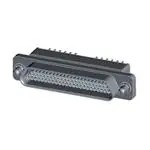 MK-242-025-225-4100 (D-Sub MIL-разъемы)