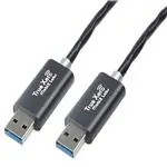 299USH31AAMM008MPA09 (USB -кабели / IEEE 1394 Кабели)