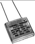 MLP281M450EB1A (Алюминиевые электролитические конденсаторы - радиальные ливины)