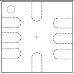 SC195ULTRT (Переключение регуляторов напряжения)