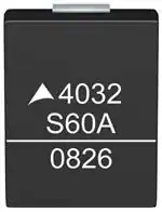 B72660M0950S172 (Варисторы)