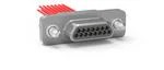 MM-212-015-161-45WD (D-Sub MIL-разъемы)
