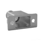 MM-232-025-000-4100 (D-Sub Backshells)