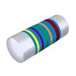 MMA02040E1800BB100 (MELF -резисторы)