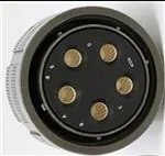 MP06RF33-6S (Circular Mil Spec -Connector)