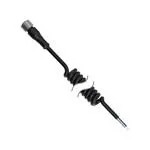 MQDC-401.7M-PUR-C (Кабели датчиков / кабели привода)