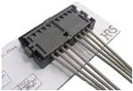MRF18-8R-PC (РФ разъемы / коаксиальные разъемы)