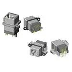 MRJ258642BP (Модульные разъемы / разъемы Ethernet)