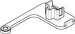 MRJ-2586-20BP (Модульные разъемы / разъемы Ethernet)