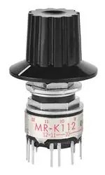 MRK112-A (Ротари -переключатели)