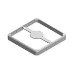 MS259-10F (Прокладки EMI, простыни, поглотители и экранирование)