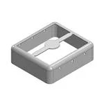 MS260-10F (Прокладки EMI, простыни, поглотители и экранирование)