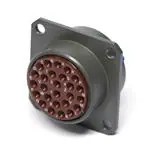 MS27508E12A3P (Circular Mil Spec -Connector)