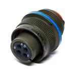 MS3456W20-16S-LC (Circular Mil Spec -Connector)