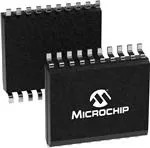 PIC18F14Q20T-I/SO (8 -битные микроконтроллеры - MCU)