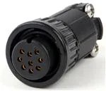 3280-9SG-324 (Стандартный круглый разъем)