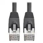 N262-002-BK (Кабели Ethernet / сетевые кабели)