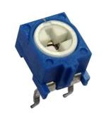 N6S25T0C-504-3030 (Резисторы триммера - через отверстие)