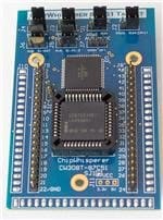 NAE-CW308T-87C51 (Доски разработки и наборы - другие процессоры)