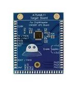 NAE-CW308T-ATSAML11 (Доски разработки и наборы - рука)