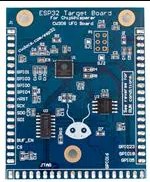 NAE-CW308T-ESP32 (Инструменты разработки Wi -Fi - 802.11)