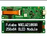 NAELW2106AA (OLED -дисплеи и аксессуары)