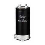 LNC2G272MSEG (Алюминиевые электролитические конденсаторы - винтовой терминал)