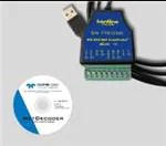 ND-422/485 (Анализаторы протокола)