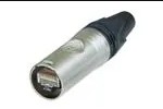 NE8MX6-T (Модульные разъемы / разъемы Ethernet)