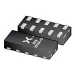 IP4294CZ10-TBR,115 (Диоды защиты ESD / телевизоры)