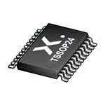 74CBTLV3384PW,118 (Цифровые шины ICS)