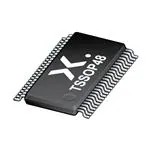 74AVC16T245DGV-Q1J (Перевод - уровни напряжения)