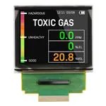 NHD-1.27-12896G (OLED -дисплеи и аксессуары)