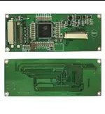 NHD-4.3-480272MF-20 Controller Board (Отображать инструменты разработки)