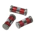 NTCSMELFE3104JT (NTC (коэффициент отрицательной температуры) термисторы)