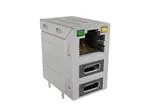 RJE36188314CH (Модульные разъемы / разъемы Ethernet)