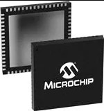 USB2660I-JZX-03-TR (USB -интерфейс IC)