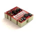NXJ1S0303MC-R13 (Изолированные преобразователи постоянного тока/постоянного тока - SMD)
