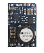 OC1-05SC1224I (Неизолированные преобразователи постоянного тока/постоянного тока)