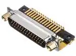 ODD26M0000X (D-Sub Высокие разъемы высокой плотности)