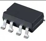 LH1262CACTR (Оптически изолированные водители ворот)