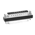 164A03939X (D-Sub Высокие разъемы высокой плотности)