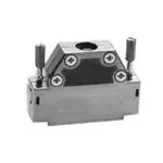 165X10179XE (D-Sub Backshells)