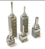 P261S-S1BF3CB5K (Потенциометры)