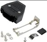 165X11259XE (D-Sub Backshells)