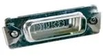 165X16729X (D-Sub Backshells)