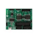 PAC52411EVK1 (Инструменты разработки IC управления питанием)