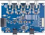 PCM1864EVM (Инструменты разработки аудио IC)